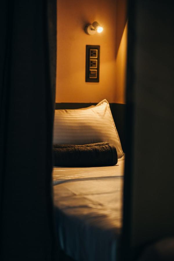 Mellow Ladies Hostel Варкала Екстер'єр фото