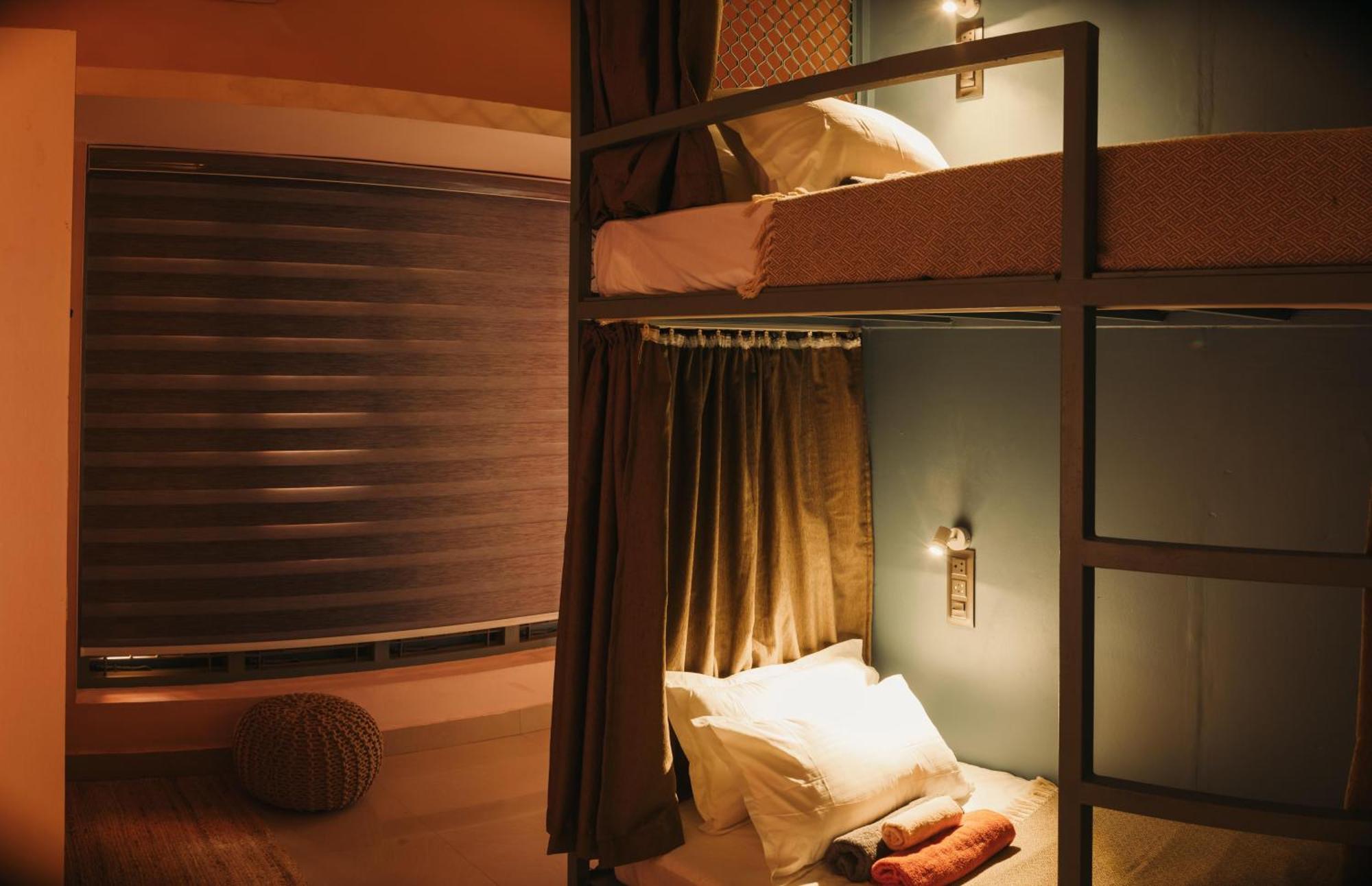 Mellow Ladies Hostel Варкала Екстер'єр фото